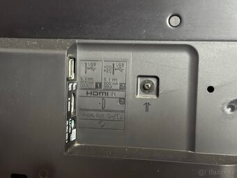 Sony Bravia KDL-40WD650 – 40” - 6