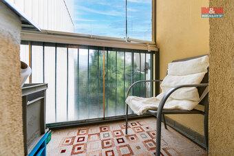 Pronájem bytu 3+1, 69 m², Praha, ul. Pod Hybšmankou - 6
