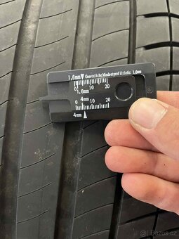Michelin primacy 3 - 6