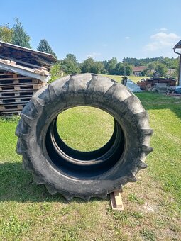 Pneu 16.9-34 - 6