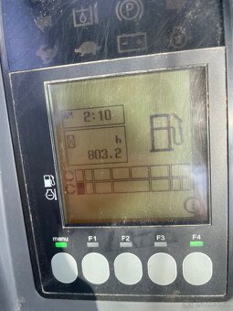 Yanmar vio 38 - 6
