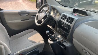 Fiat SCUDO - celý vůz k prodej nebo náhradní díly - 6