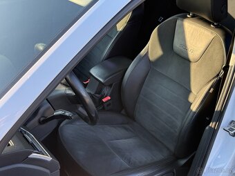 Škoda Octavia 3, Scout 4x4, 2.0 135kw - 6