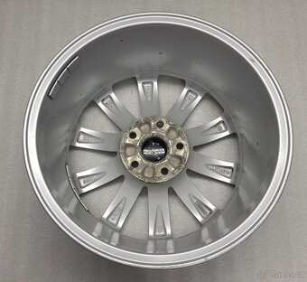 17" Originál VW Sydney 5x112 Sharan Alhambra - 6