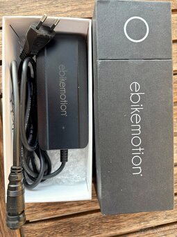 Elektro gravel GT eGrade Current vel M - 6