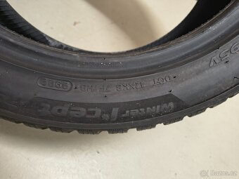HANKOOK WINTER ICEPT RS3 W462 215/50R17 95 V - 6