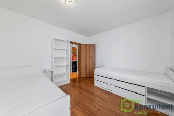 Pronájem bytu 3+1 68 m², Třebíč - Borovina, ev.č. 00879 - 6