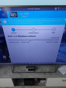 Garmin nűvi 2589 sleva - 6