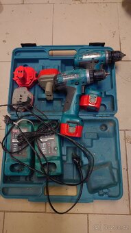 Nářadí Makita - 6