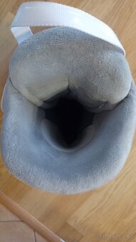 Lyžařské boty stélka 26cm zn Head - 6