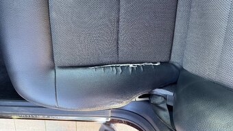 Mercedes Benz E200 CDI W212 - 6
