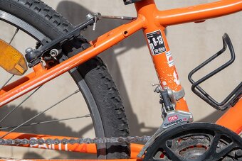 24" dětské kolo SUPERIOR PAINT XC 24 - 6