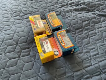 Matchbox Superfast - 6