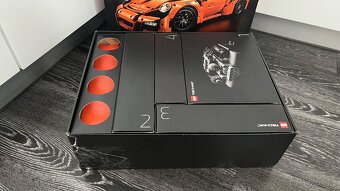 Lego 42056 Porsche - 6