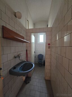 Pronájem Kanceláře/služeb-Mírové náměstí 2.patro - 6