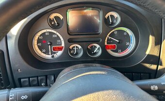 DAF XF105. 460 ATE - 6