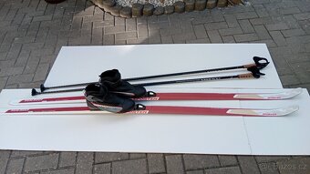 Pánský běžkařský set nepoužitý - 6