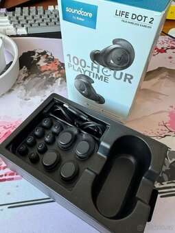 Anker Soundcore Life Dot 2 - 6