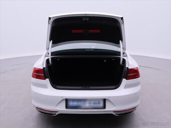 Volkswagen Passat 2,0 TSI 200kW DSG CZ R-line DPH (2019) - 6