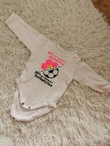 Dívčí oblečení mix - 6