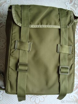 Dalekohled.....Ruský vojenský БПЦ 20x60 +2x pouzdro - 6