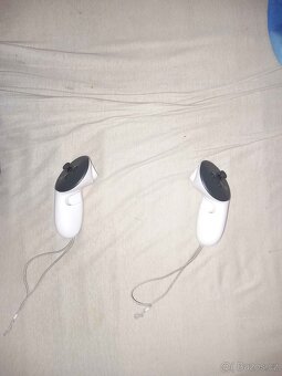 Prodám Meta Quest 3S (128 GB), v Dobrém stavu. - 6