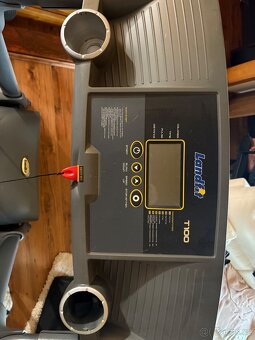 Běžecký pás Landfit - 6