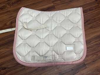 více věcí značky Equestrian Stockholm, Eskadron a Equiline - 6