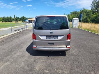 VW T6.1 Multivan - 6