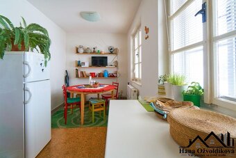 Prodej rodinného domu 6+2 v Jevíčku - 6