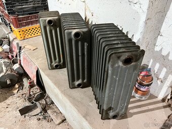 Radiatory ploche i zebrovane - 6