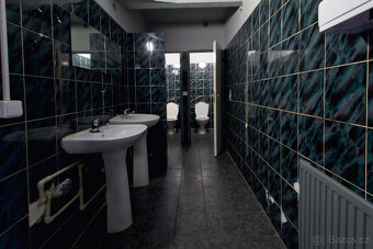 Pronájem, obchodní prostory, 200 m², Chodov, ul. Tovární - 6