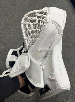 Brankářská lapačka - 6