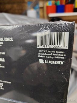 lP Metalica-rarita 3 desky - 6