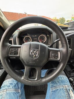 Dodge Ram 2500 6.4 Hemi 2017 4x4 Ram 2500 Crew Cab 6’4” Bed - 6