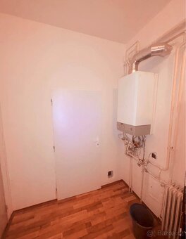 Pronajmu přízemní byt 3+1 Děčín- Letná - 6