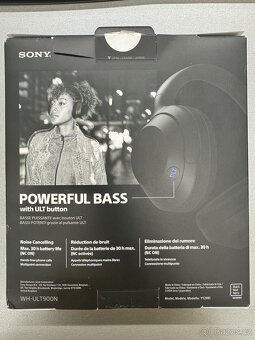 █ SONY ULT WEAR ANC- TOP STAV █ - 6