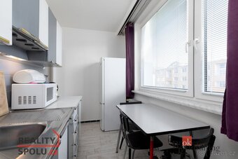 Prodej, byty/1+1, 39 m2, Zborovská, Zlín, Zlín [ID 79084] - 6