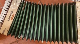 Harmonika Hohner Student I - 6