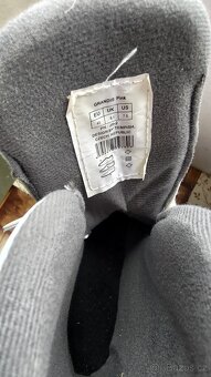 Dívčí/dámské kolečkové brusle - 6