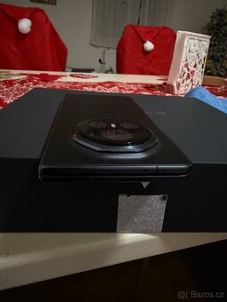 Honor Magic V3 12/512GB BLACK, jako nový - 6