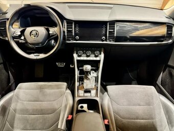 Škoda Kodiaq, 2.0 TDi 147 Kw DSG 4x4 Scout - 6