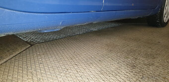 Renault Clio III. 1.5 Dci-50 Kw- R.V. 10/2006 -model 07 - 6