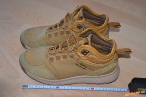 Boty dětské celoroční vel. 41 - 6