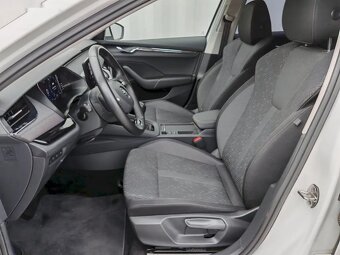 Škoda Octavia, 2.0TDi 85kW STYLE - 6