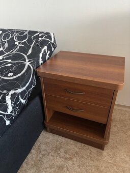 Postel čalouněná 80 x 2000 x 50 - 6