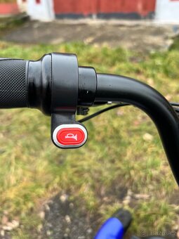 Čtyřkolka Eroute - 6