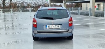 Renault Laguna Kombi 1.9.DCI 88Kw 2005 - 6