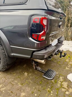 ford ranger raptor - 6