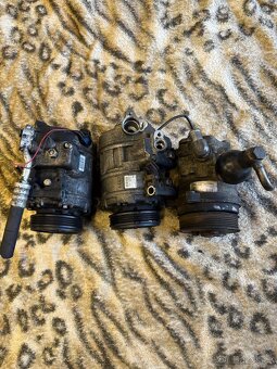 Startéry ,alternátory , klimakompresory bmw e60,61,90 - 6